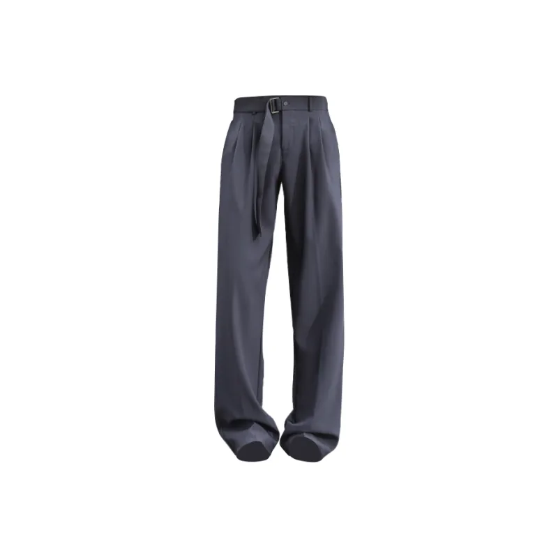Evil Lions Suit Trousers Unisex-10