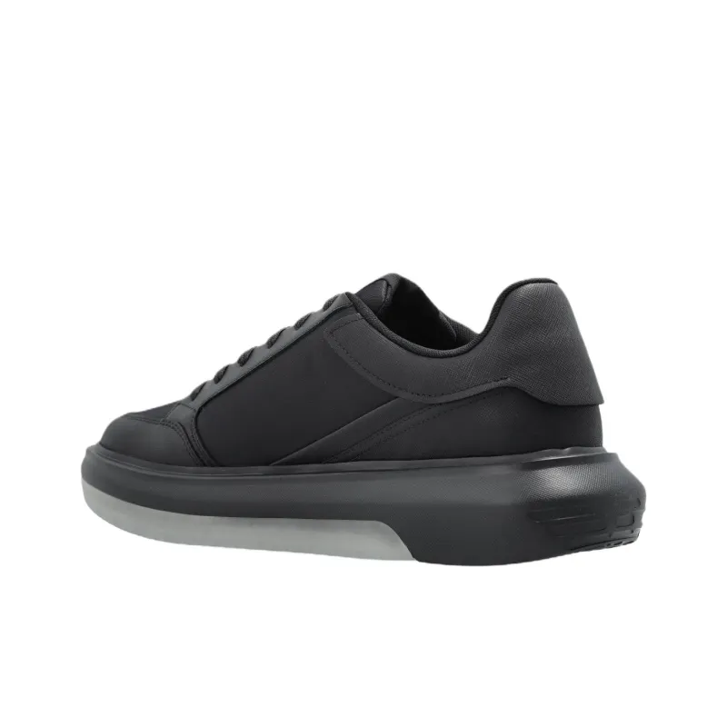 EMPORIO ARMANI Sneakers With Logo-3