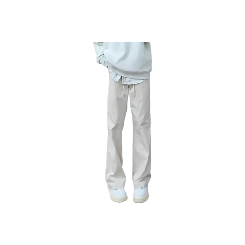 KOKO BASE Knitted Sweatpants Unisex-5