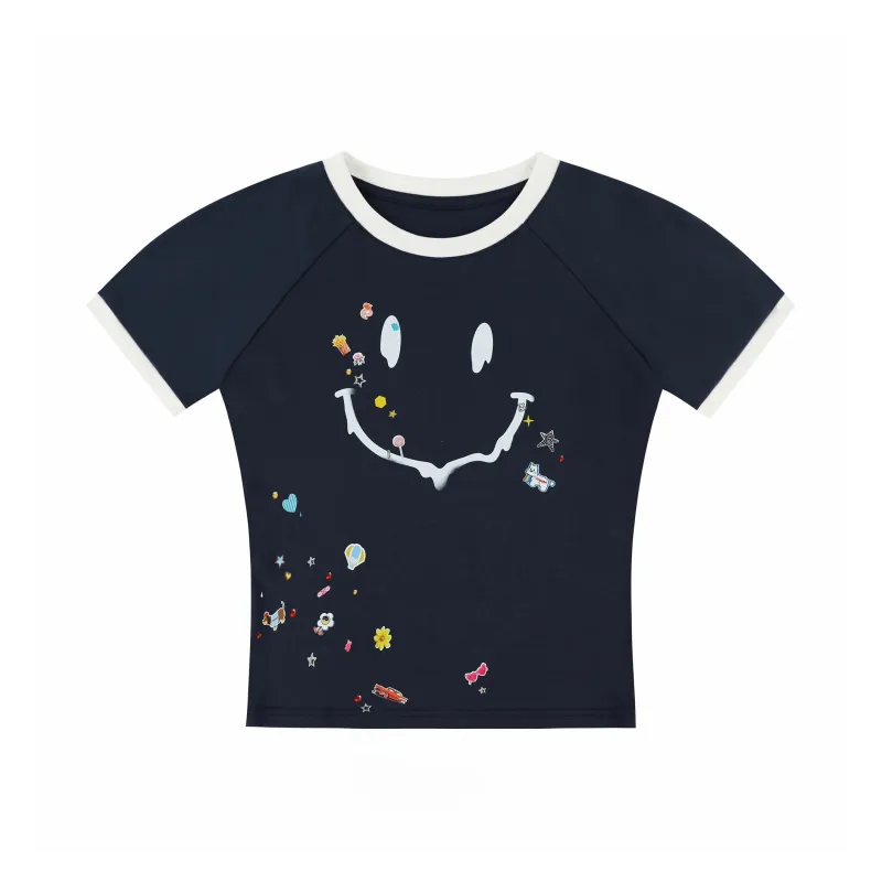 LEMANISM T Shirts Women's-4
