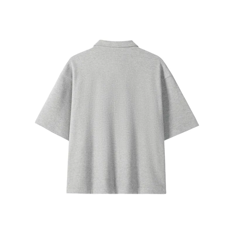 Être Par Lee Polo Shirts Unisex-1