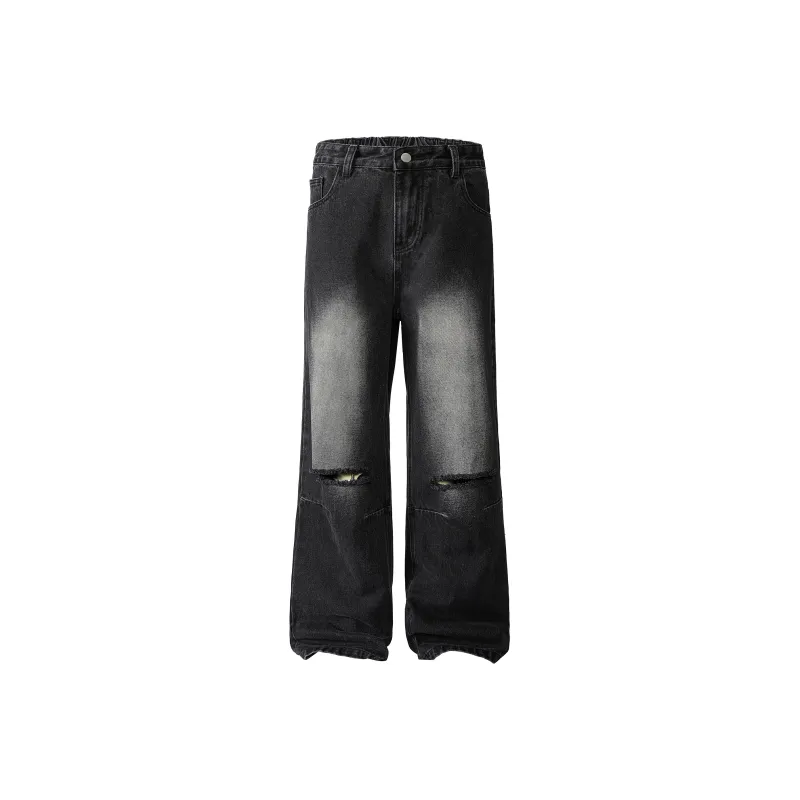 BEEHIVES Jeans Unisex-4