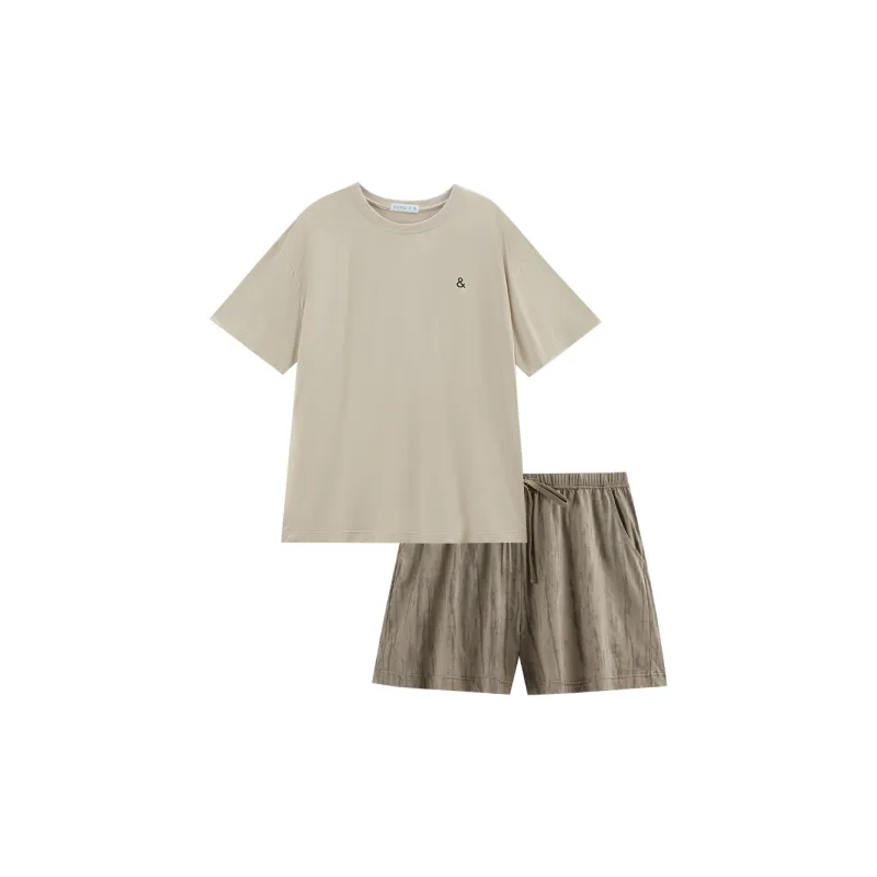 Same Language Pajama Set Women's-0