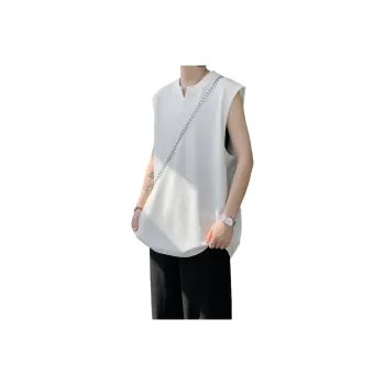 ACUOD BY CHANU Tank Tops Unisex
