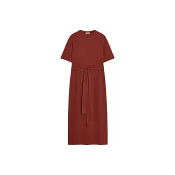 ZARA Short Sleeved Dress Women's