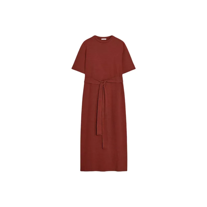 ZARA Short Sleeved Dress Women's-0