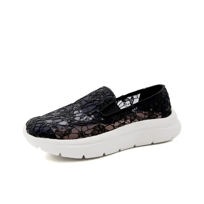 Joy&Mario Casual Single Shoes Women's-0