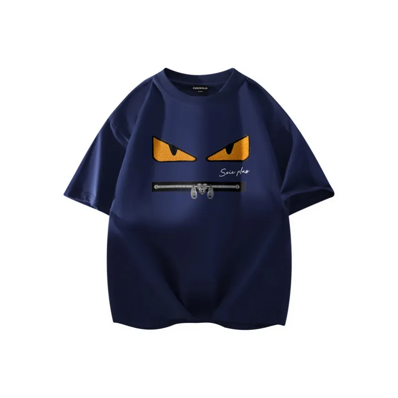 SOIE T Shirts Unisex-19