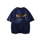 Navy Blue Upgraded
