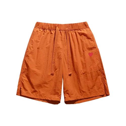 PLAY SCAN Casual Shorts Women's