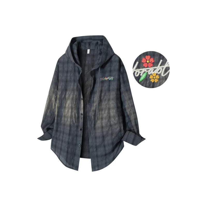 GDRX Shirts Unisex-16