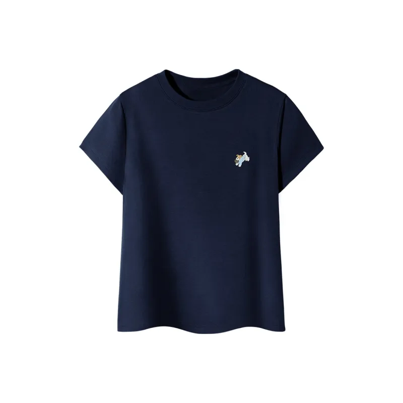 PSO Brand T-Shirts Unisex-10