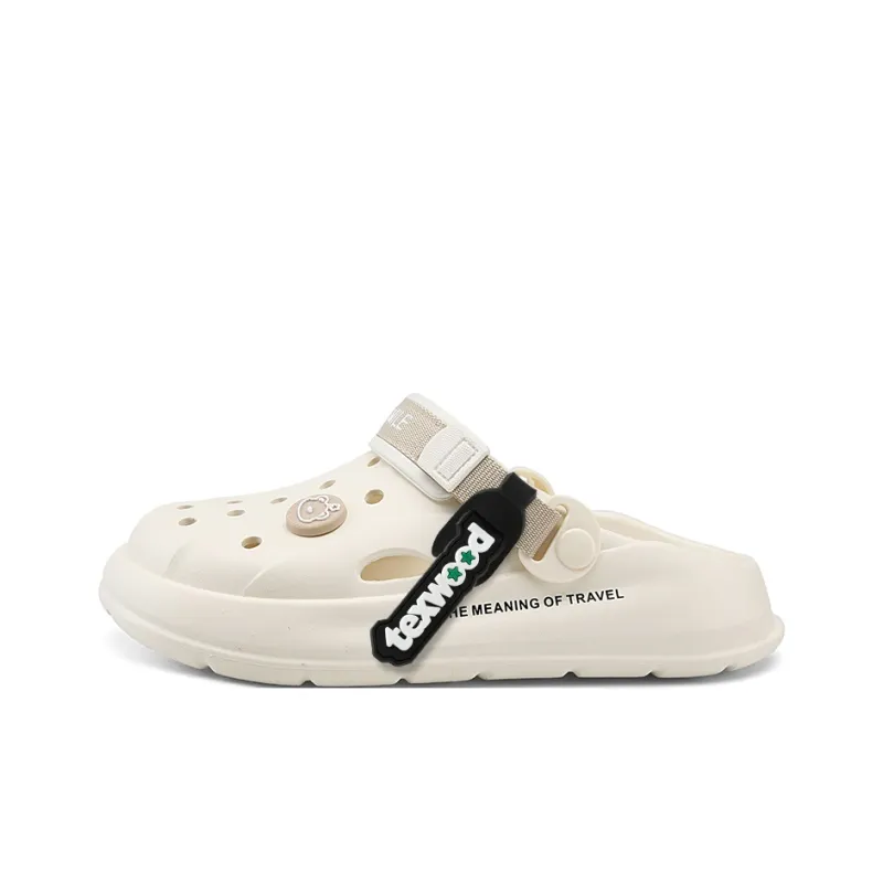TEXWOOD Clogs Women's-10