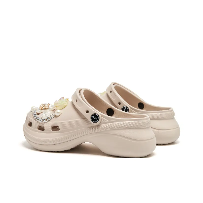 ST&SAT Clogs Women's-11
