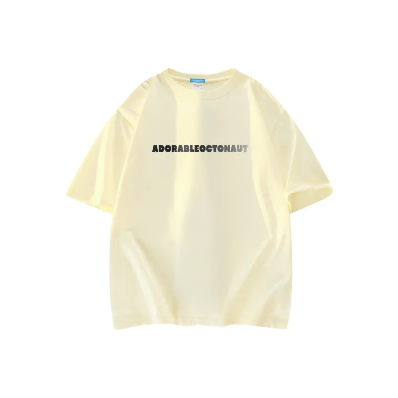 Small Columns Under The Sea T Shirt Unisex-27
