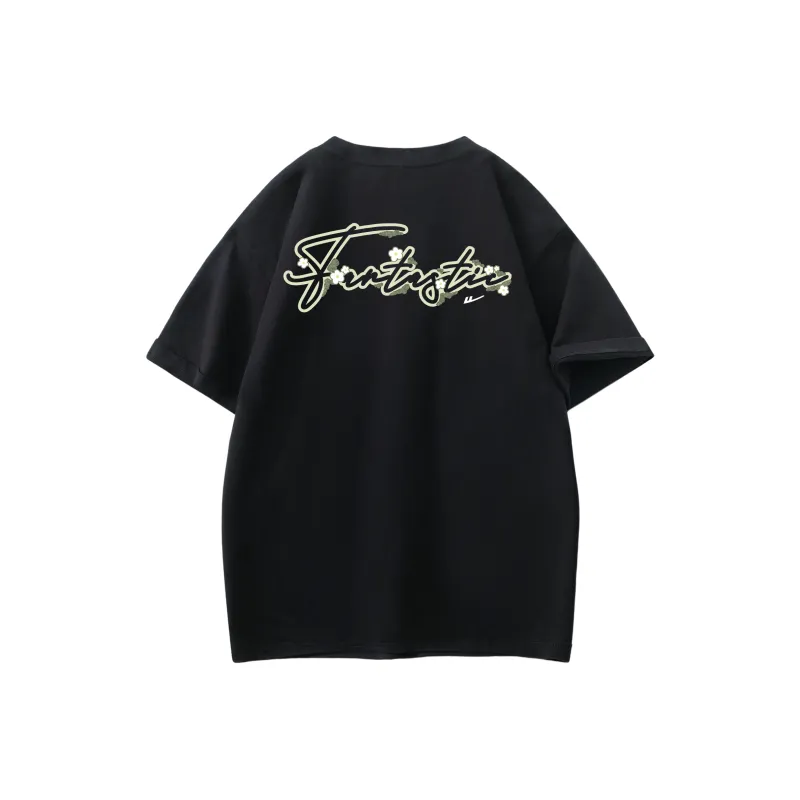 Warrior Star Cloud Collection Open Ended Laugh Collection T Shirt Women's-1