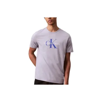 CALVIN KLEIN T Shirt Europe Version Men's