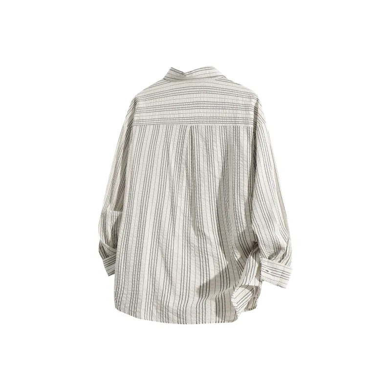 LIVINGTOWN Shirts Unisex-1
