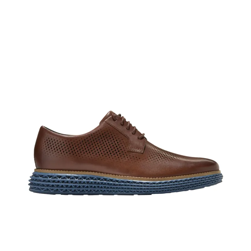 COLE HAAN Casual Shoes Men's Brown-1