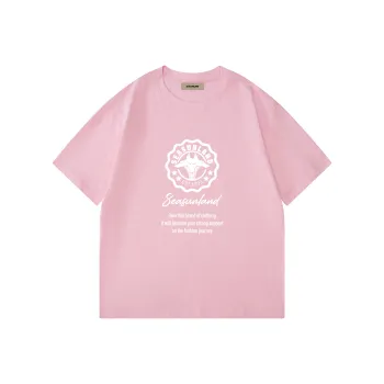 SEASUNLAND T-Shirts Unisex