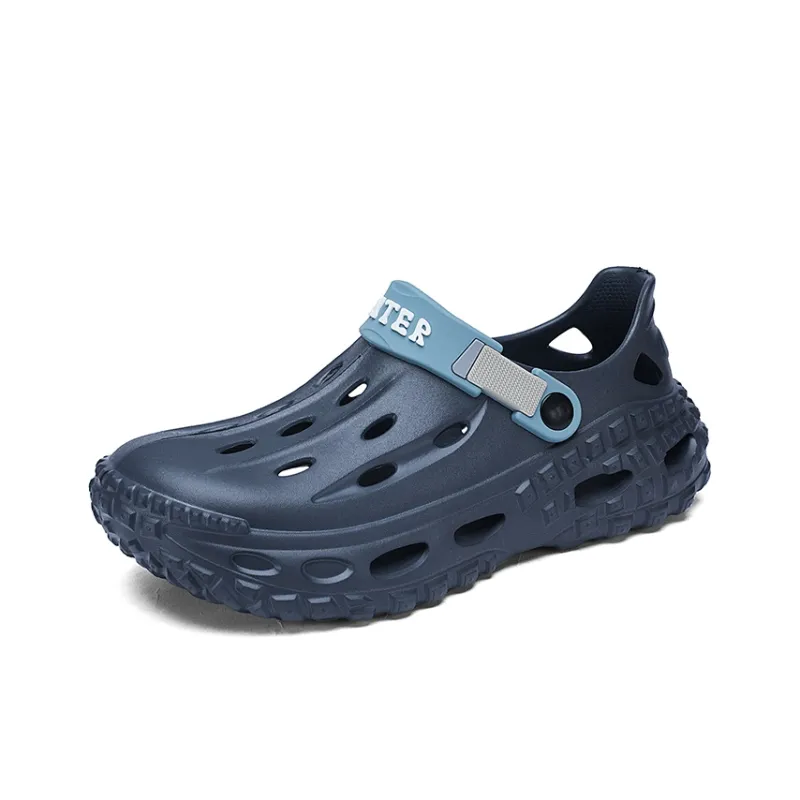 ROBINHOOD Clogs Men's Box Included-12