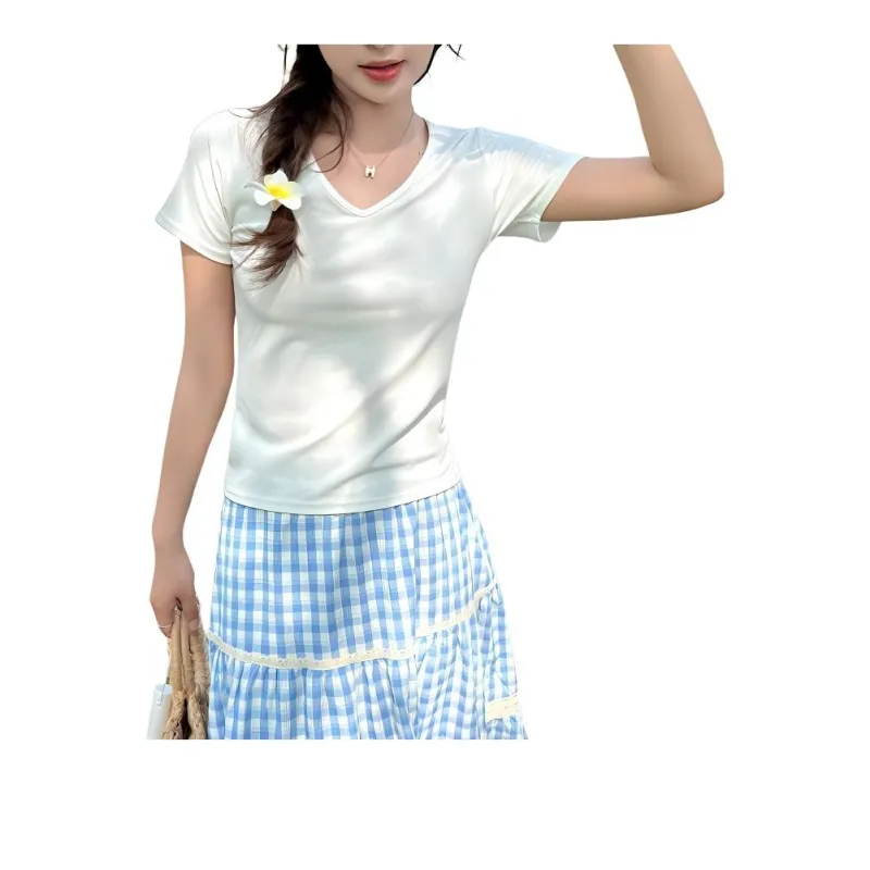La Chapelle Women's Undershirts-3
