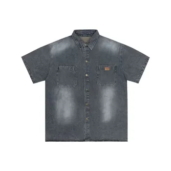 ZONEiD Shirts Unisex