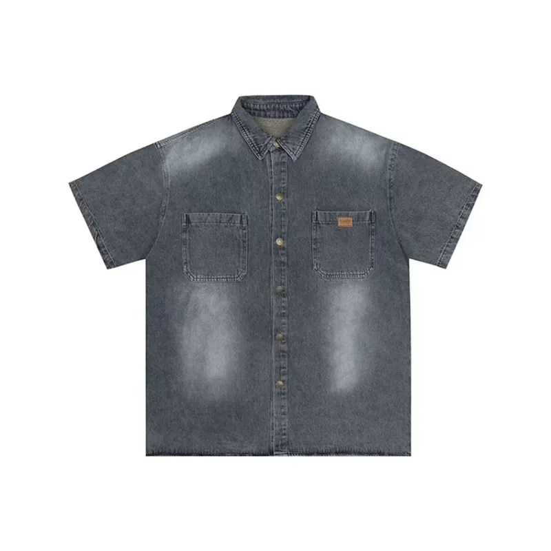 ZONEiD Shirts Unisex-0
