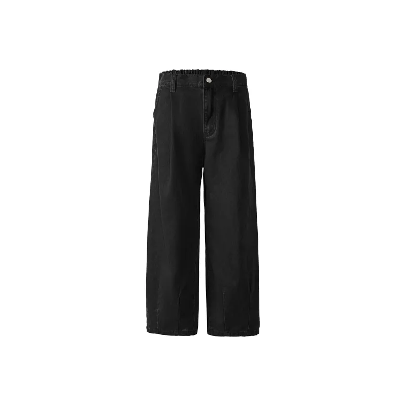 BEEHIVES Casual Pants Unisex-4