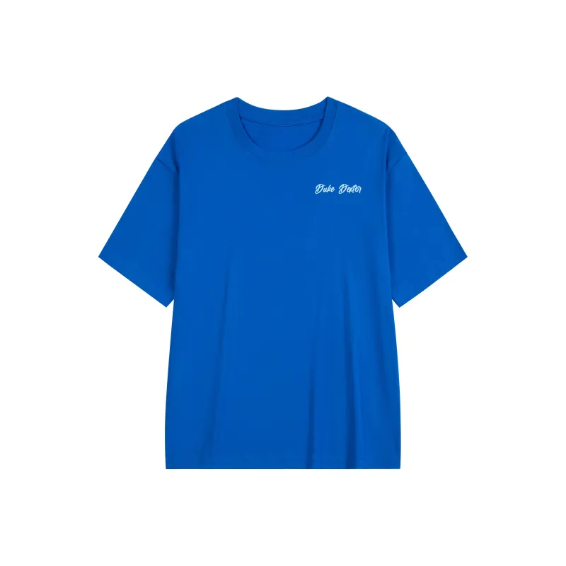 DUKE+DEXTER T Shirts Unisex-13