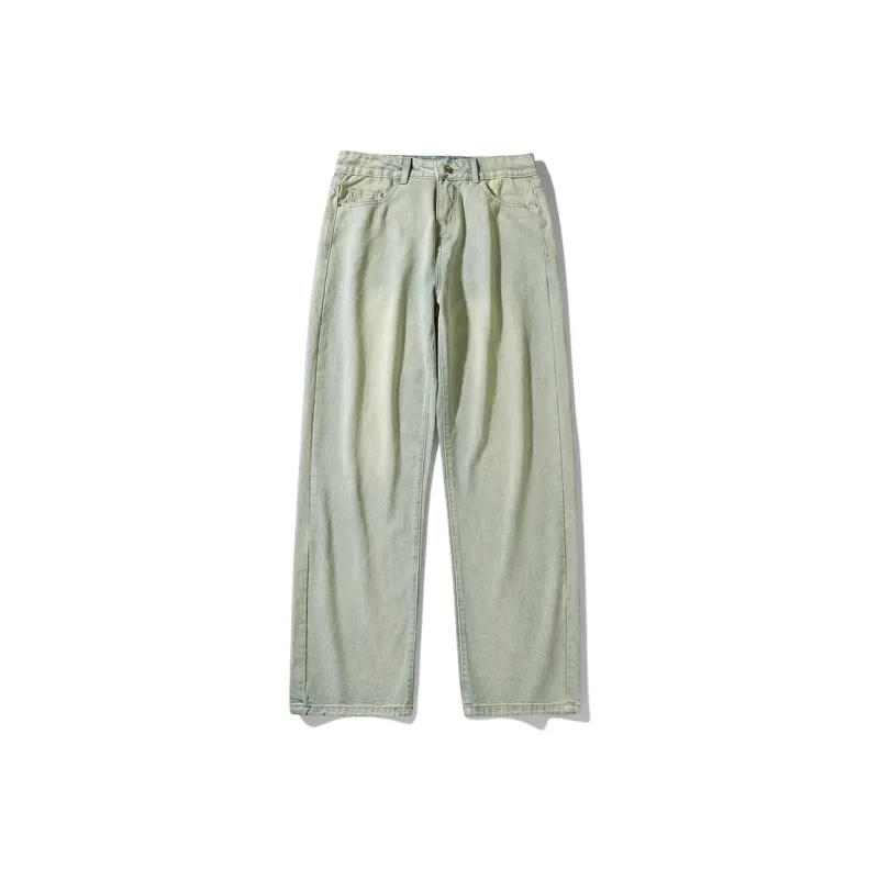 SIFLYTO Jeans Unisex-16