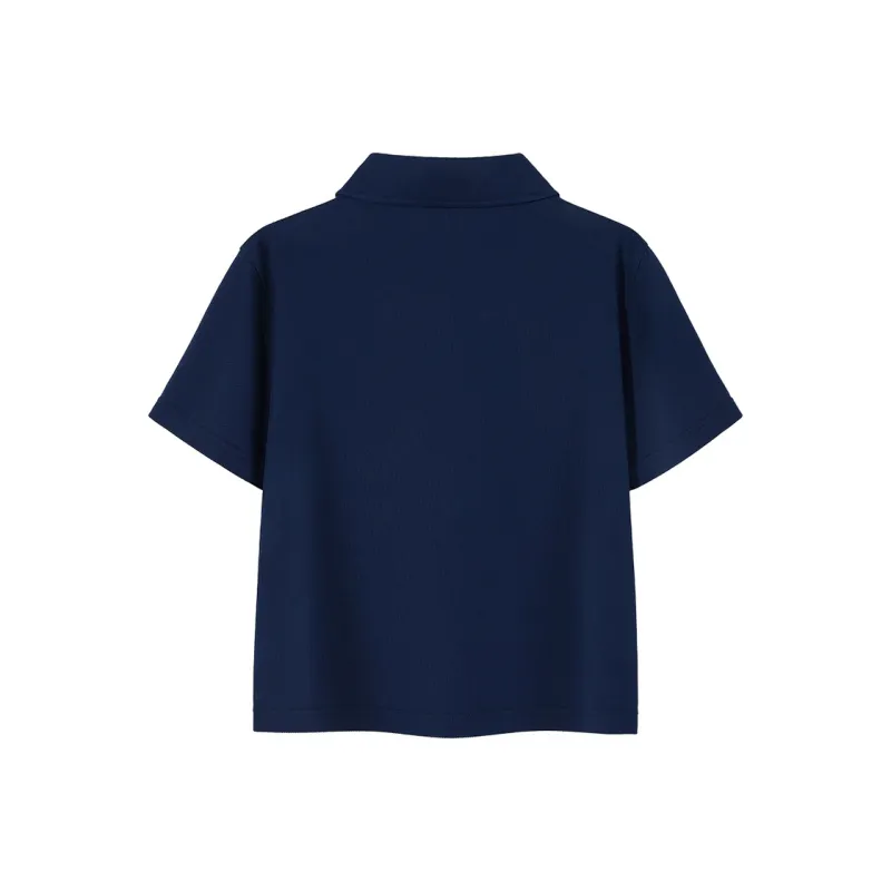 PSO Brand Polo Shirts Unisex-14