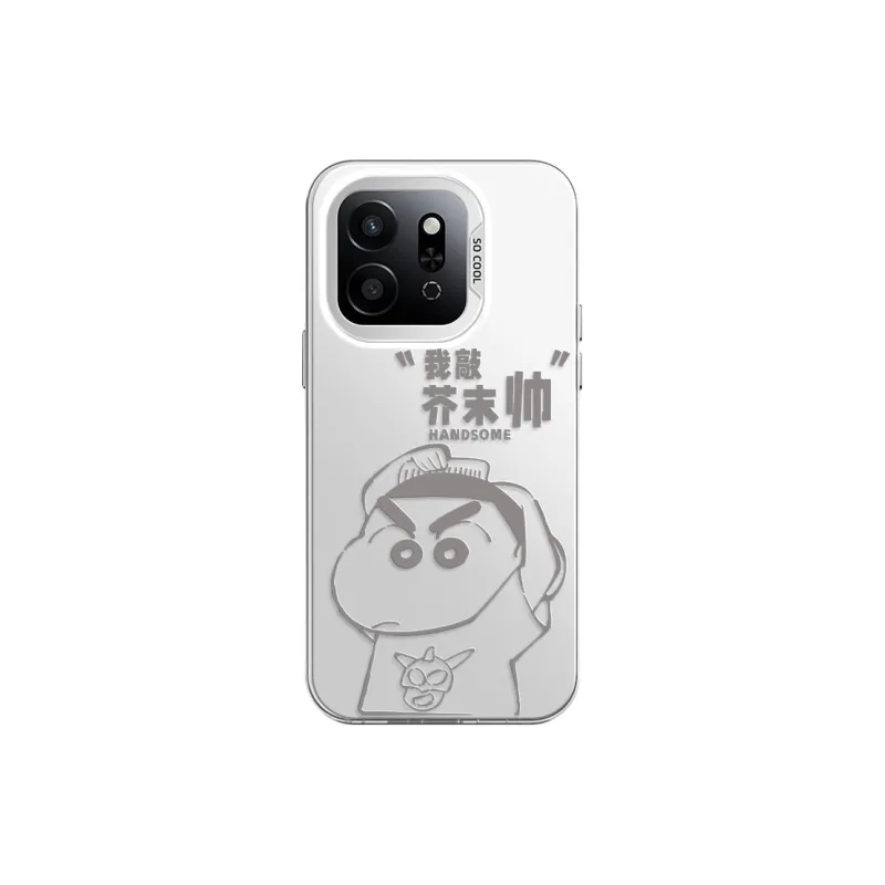 YICAIJIA Phone Cases-13