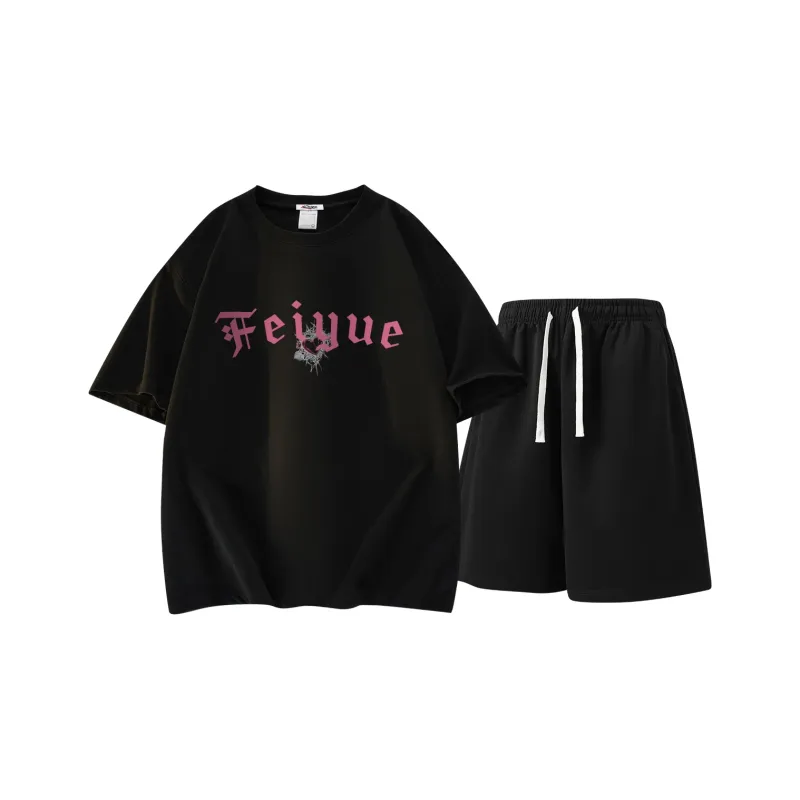 Feiyue Casual Sportswear Unisex-9