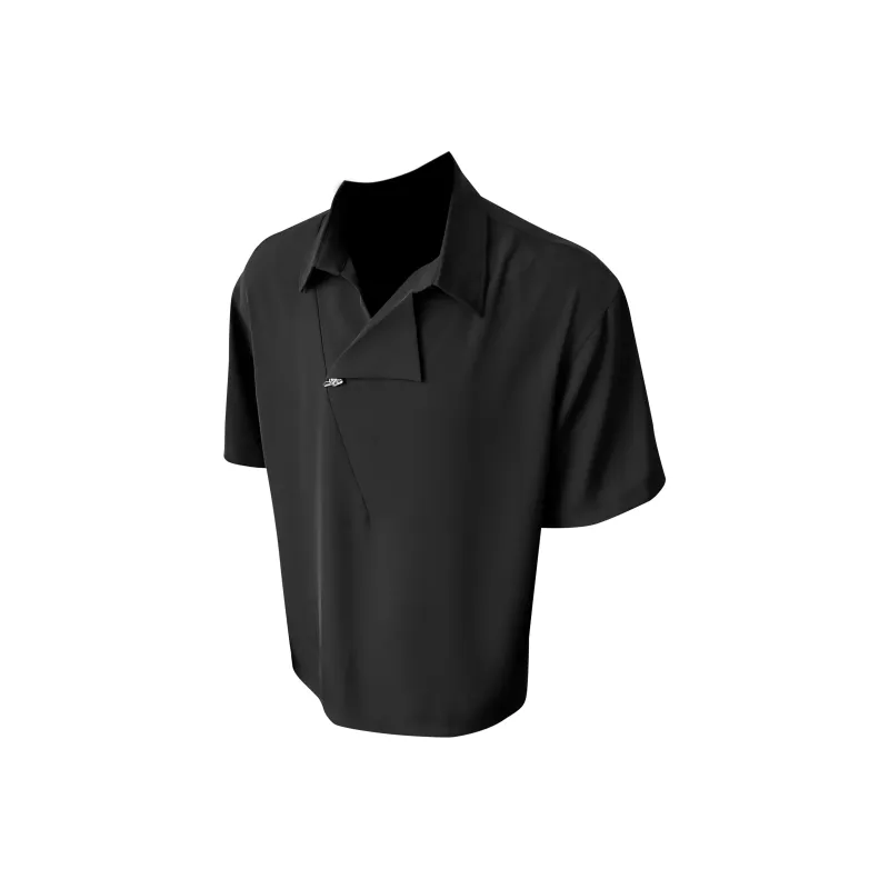 DANGERTIGER Shirts Unisex-4