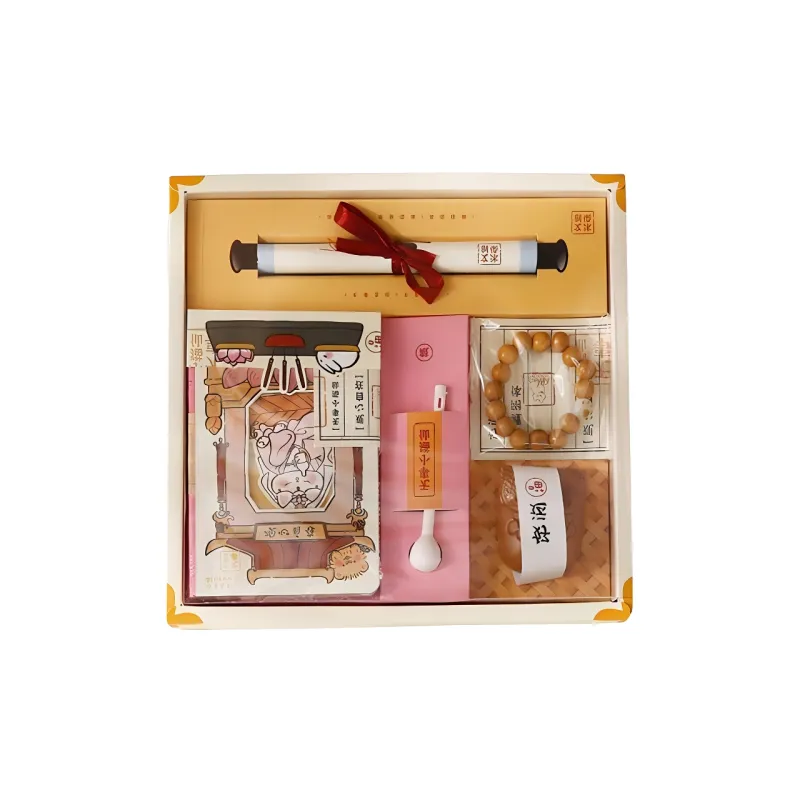 YINGYOUMEI Gift Box Sets-1