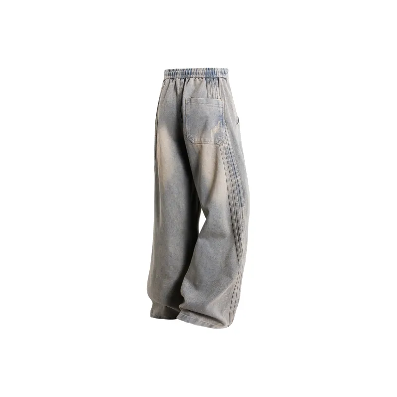 Magmode Jeans Unisex-2