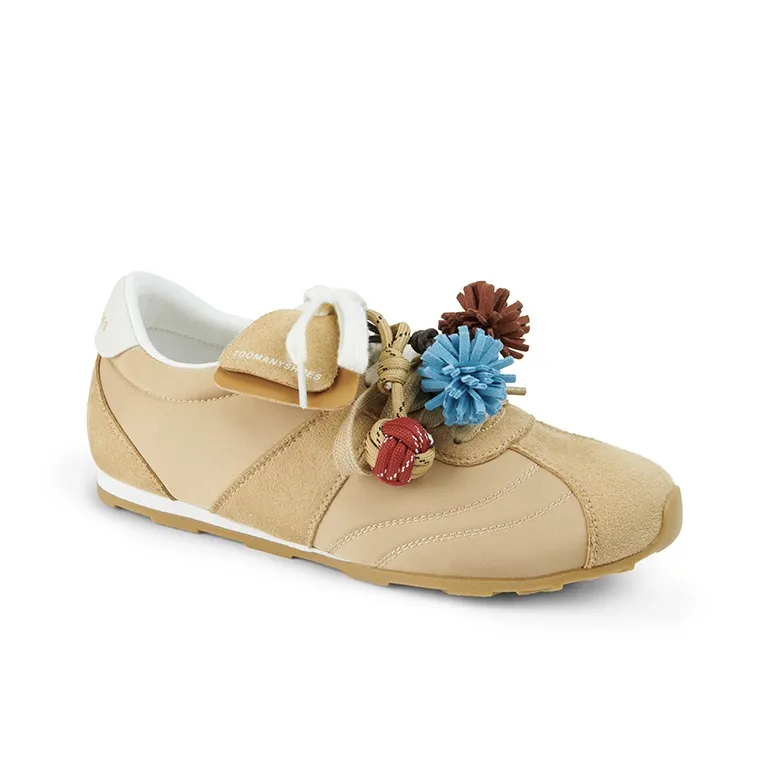 TOOMANYSHOES Casual Shoes Women's-1
