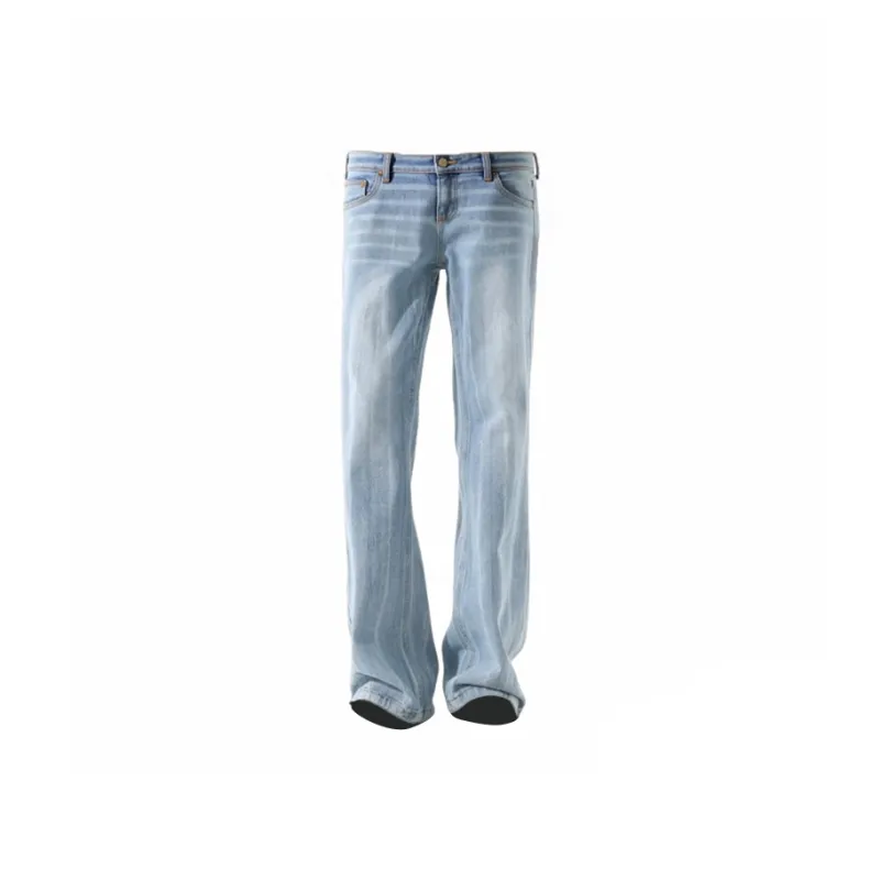 Evil Lions Jeans Unisex-7