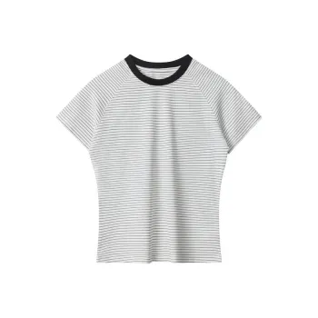 Gentle welcome T Shirts Women's
