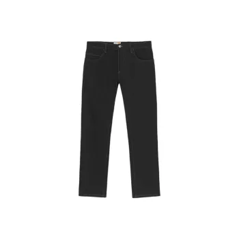 Timberland Casual Pants Men's Black