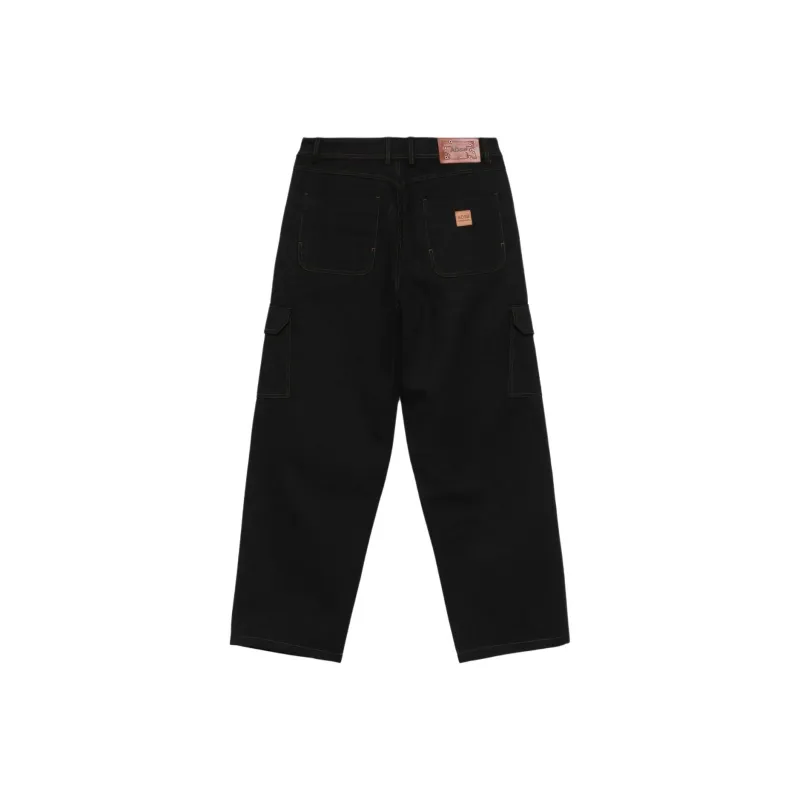 ANDERSSON BELL Inside Out Trousers-1