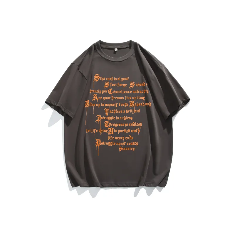 TIRED T Shirts Unisex-3