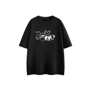 RVANGUARD T-Shirts Unisex