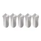 5 Pack Gray