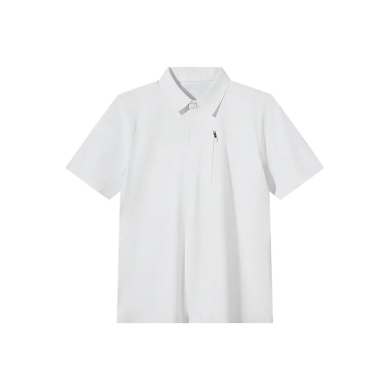 LIGHTNING MONSTER Polo Shirt Unisex-0