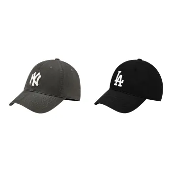 MLB New York Yankees Cotton Baseball Caps Unisex