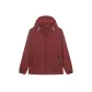 Maroon-"Lightweight Breathable Sun Protection"
