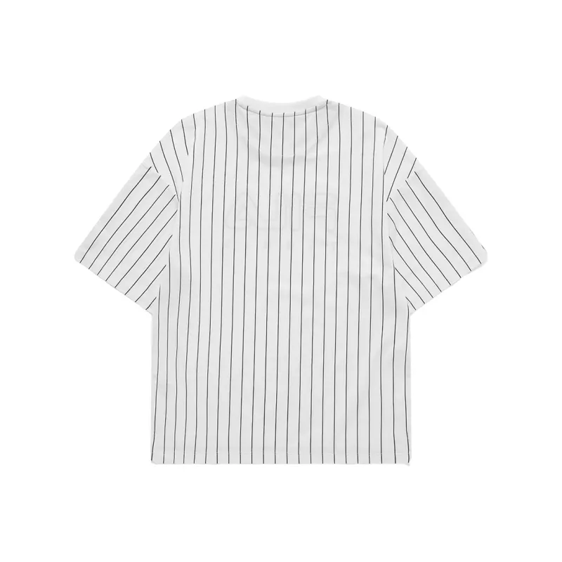 FILA TENNIS Regular T Shirt Women's Jade White Printed-1