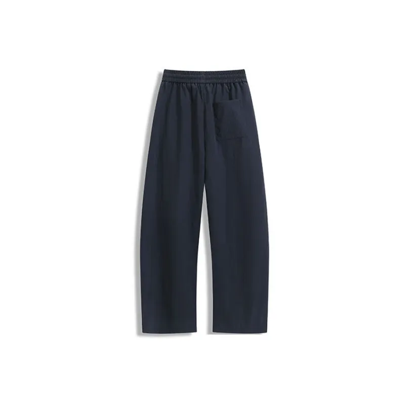SOLIDITY Casual Pants Unisex-1